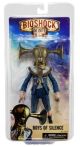 Bioshock Infinite - Boys of Silence Actionfigur