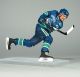 NHL Figur Henrik Sedin Exclusive