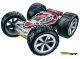 Tonka XT Ricochet Stunt Pro RC-Stuntcar