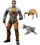 Half Life 2 - Dr. Gordon Freeman Action-Figur
