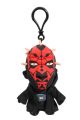 Star Wars Darth Maul Talking Plush Keychain
