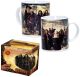 The Hobbit Tasse - Die Hobbit Kompanie