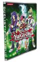 Yu-Gi-Oh! 9-Pocket Portfolio Zexal