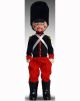 Living Dead Dolls Presents: Toy Soldier
