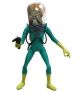 Mars Attacks - Martian Commander Actionfigur