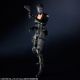 Resident Evil Play Arts Kai Lupo
