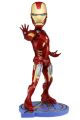 Marvel Avengers Iron Man Headknocker
