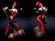 DC Harley Quinn Bishoujo Statue
