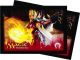 MTG Kartenschutzhüllen Gatecrash 4 (80 St.)