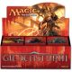 Magic Gildensturm Booster Display (DE)