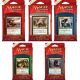 Magic Gatecrash Intro-Packs 5er Set (EN)