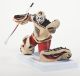 NHL Figur Serie XXXII (Henrik Lundqvist 2)
