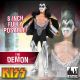 KISS Retro Figur Series 1 - The Demon
