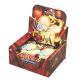 Naruto Shippuden Serie 2 Booster Display (DE)