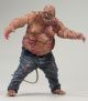 The Walking Dead Series II TV Version Figur Well Zombie