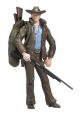 The Walking Dead Serie I Comic Version Rick Grimes Figur