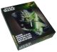 Star Wars Yoda Glasuhr