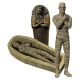 Universal Studio Monsters Figur - The Mummy