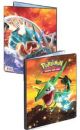 Pokémon Tauschalbum groß Black & White BW06