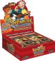 Inazuma Eleven - Football Frontier Booster Display (EN)
