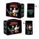 Tenacious D Luchbox with Mug