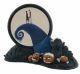 Nightmare Before Christmas - Spiral Hill Diorama