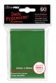 Deck Protector Sleeves Japan Green (60)