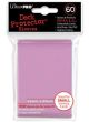 Deck Protector Sleeves Japan Pink (60)