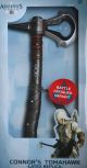Assassins Creed 3 Latex Tomahawk Variante 48cm