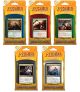 Magic Dragon's Maze Intro-Packs 5er Set (EN)