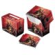 MTG Sideloading Deckbox Dragon's Maze V3