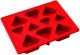 Superman Logo Silicon Ice Tray