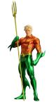 Aquaman New 52 ArtFX Statue