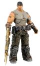 Gears of War 3 Serie III - Journeys End Marcus Fenix Actionfigur