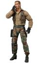 PREDATORS Serie VIII Figur - Jungle Extraction Dutch Schaefer