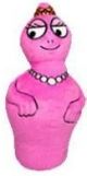 Barbapapa Plüsch Barbarella - Lila 65cm