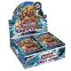 Yu-Gi-Oh! Number Hunters Booster Display (DE)