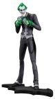 Batman - Arkham City The Joker Resin Statue