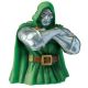 Marvel Dr. Doom Bust Bank (Spardose)