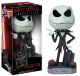 NBX Jack Skellingtion Bobble-Head Wackelkopf Figur