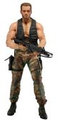 PREDATORS Serie IX Figur - Jungle Encounter Dutch Schaefer