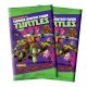 Teenage Mutant Ninja Turtles Cards Booster Display