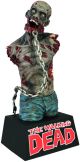 The Walking Dead Pet Zombie Bust Bank #2 Spardose