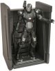 Marvel Select Figur - Iron Man 3 War Machine Collector Edition