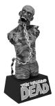 The Walking Dead B/W Zombie Bust Bank #2 Spardose