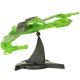 Star Trek Klingon Bird-of-Prey Raumschiff Cloak Variant