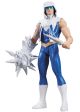 DC Comics Super-Villains - Captain Cold Action Figur