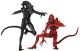 Aliens Action Figuren 2-Pack - Genocide
