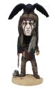 The Lone Ranger - Tonto Extreme Headknocker