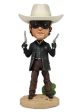 The Lone Ranger - Lone Extreme Headknocker